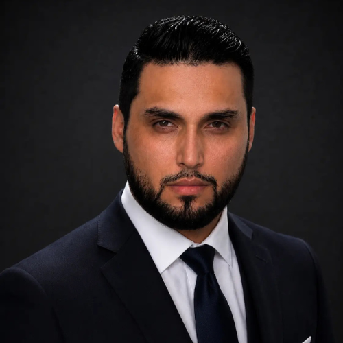 Mujtaba Hashimi